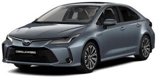 2019 Toyota Corolla 1.6 132 PS Vision Araba kullananlar yorumlar